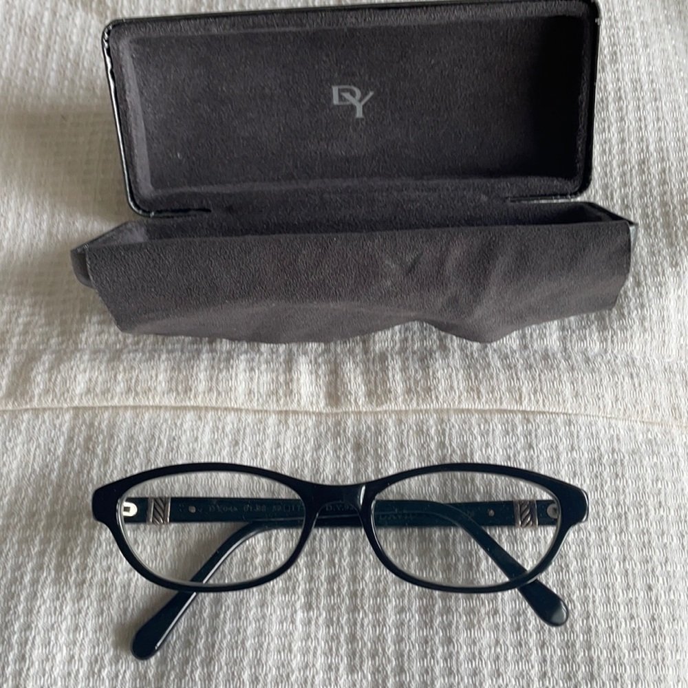 David Yurman Glasses